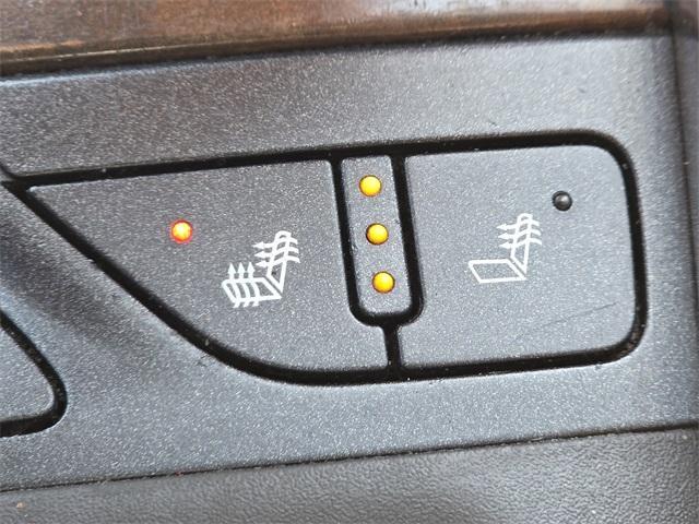 used 2015 Chevrolet Impala car, priced at $8,500