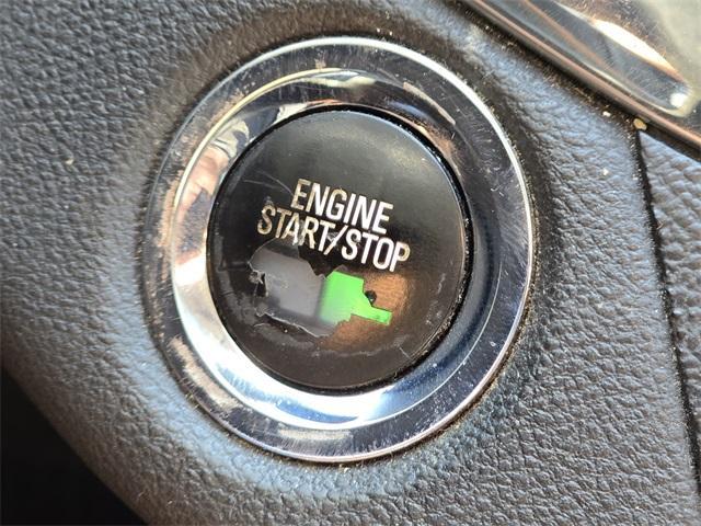 used 2015 Chevrolet Impala car, priced at $8,500
