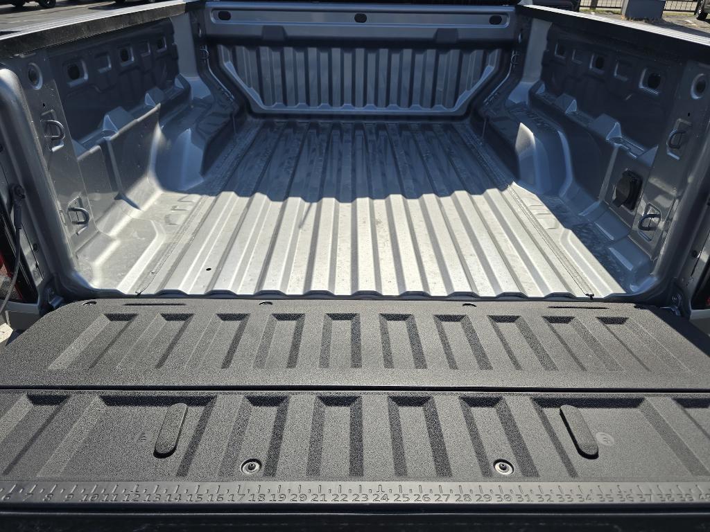 new 2026 Chevrolet Colorado car, priced at $47,275