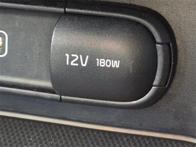 used 2023 Kia Forte car, priced at $15,800