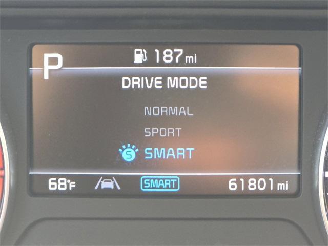 used 2023 Kia Forte car, priced at $15,800
