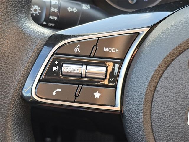 used 2023 Kia Forte car, priced at $15,800