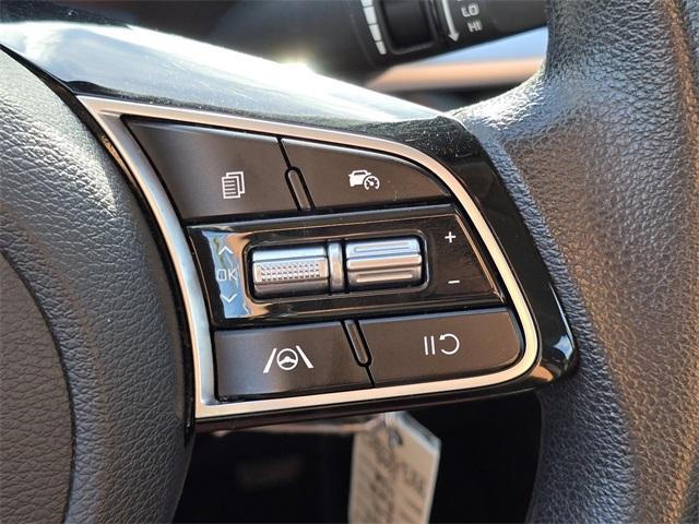 used 2023 Kia Forte car, priced at $15,800