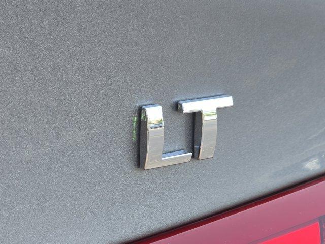 used 2024 Chevrolet Malibu car, priced at $22,000