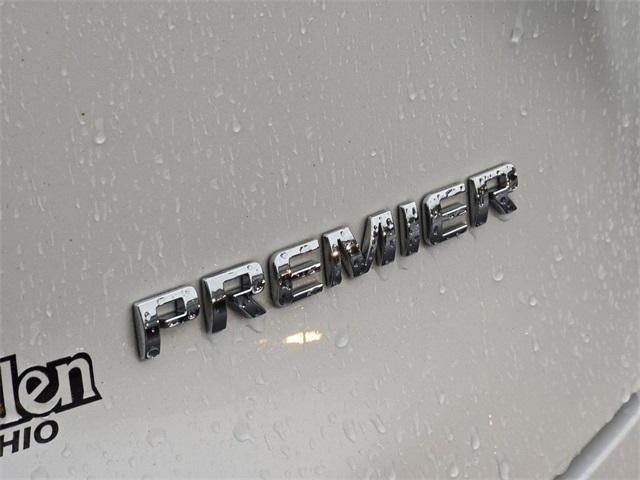 used 2020 Chevrolet Blazer car, priced at $26,000