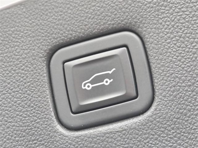 used 2020 Chevrolet Blazer car, priced at $26,000