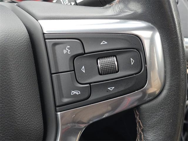 used 2020 Chevrolet Blazer car, priced at $26,000