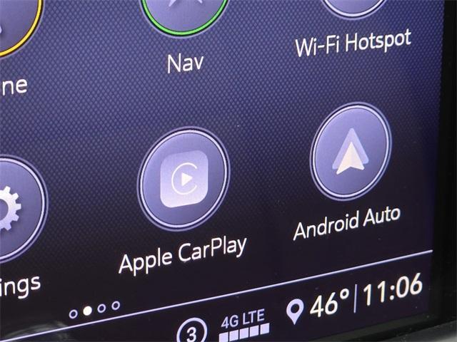 used 2020 Chevrolet Blazer car, priced at $26,000