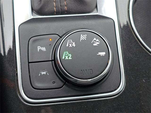 used 2020 Chevrolet Blazer car, priced at $26,000