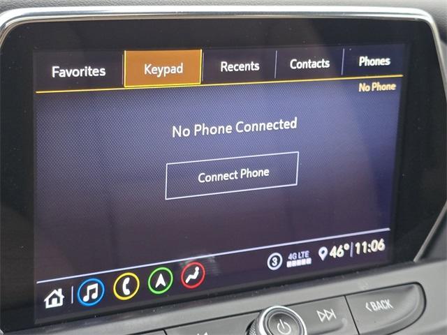 used 2020 Chevrolet Blazer car, priced at $26,000