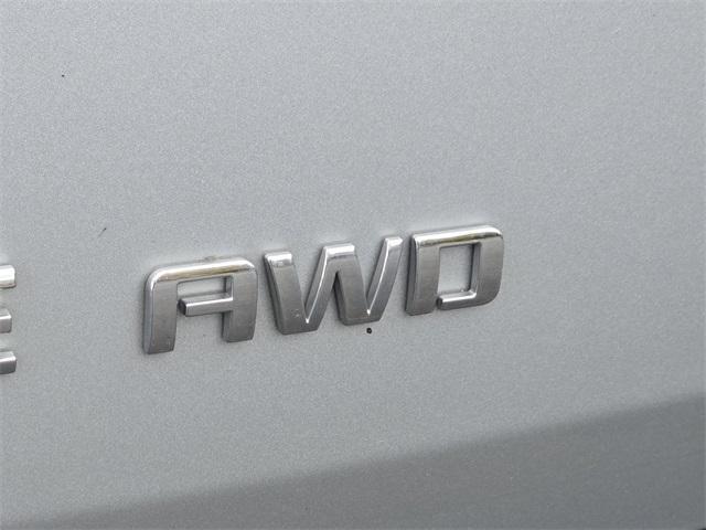 used 2022 Chevrolet Traverse car, priced at $26,900