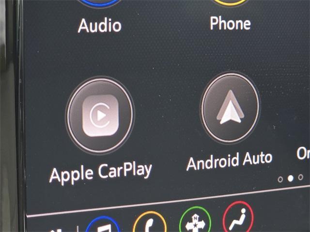 used 2022 Chevrolet Traverse car, priced at $26,900