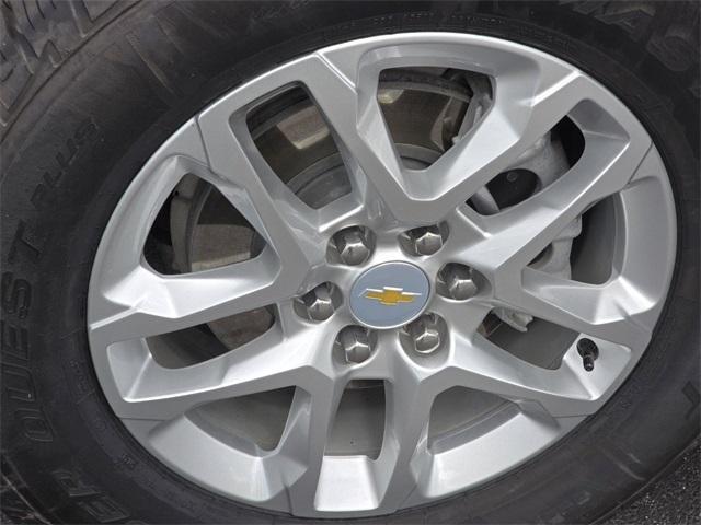used 2022 Chevrolet Traverse car, priced at $26,900