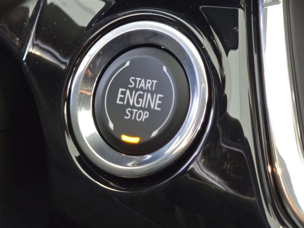 new 2025 Chevrolet Trax car, priced at $25,394