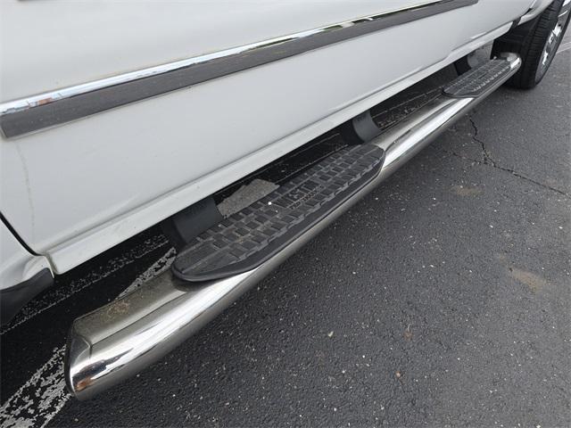 used 2018 Chevrolet Silverado 1500 car, priced at $29,700