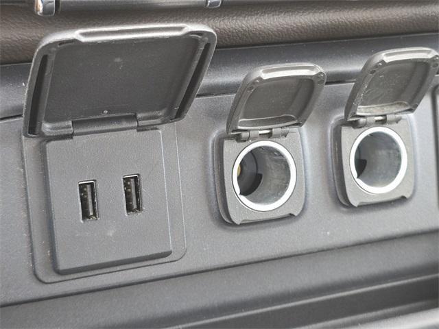 used 2018 Chevrolet Silverado 1500 car, priced at $29,700