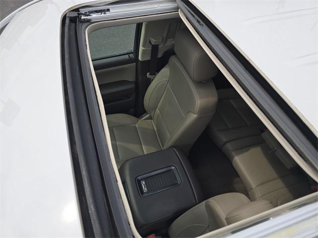 used 2018 Chevrolet Silverado 1500 car, priced at $29,700