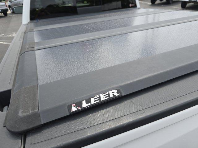 used 2018 Chevrolet Silverado 1500 car, priced at $29,700