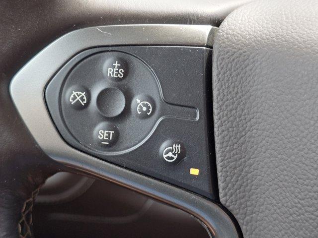 used 2018 Chevrolet Silverado 1500 car, priced at $29,700