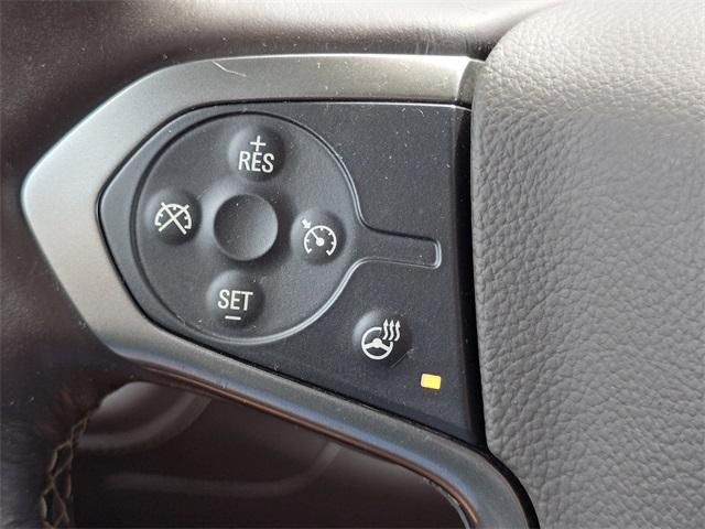 used 2018 Chevrolet Silverado 1500 car, priced at $29,700