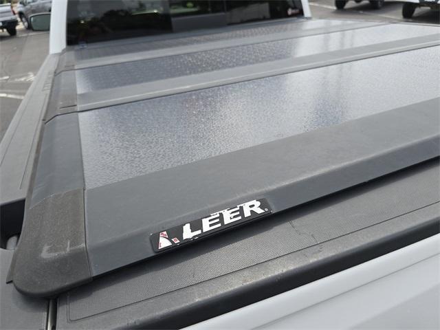 used 2018 Chevrolet Silverado 1500 car, priced at $29,700