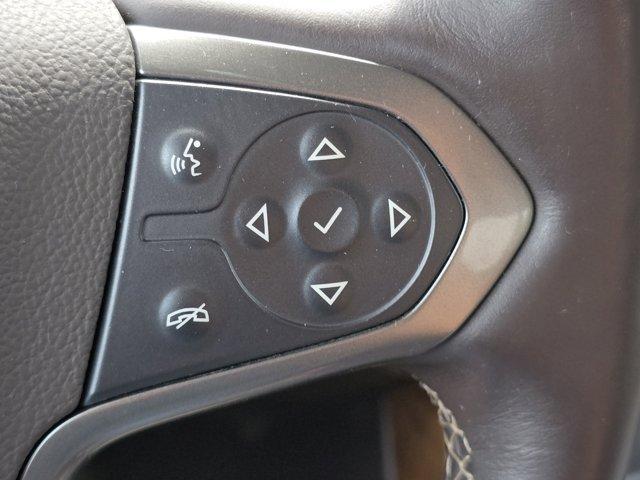 used 2018 Chevrolet Silverado 1500 car, priced at $29,700