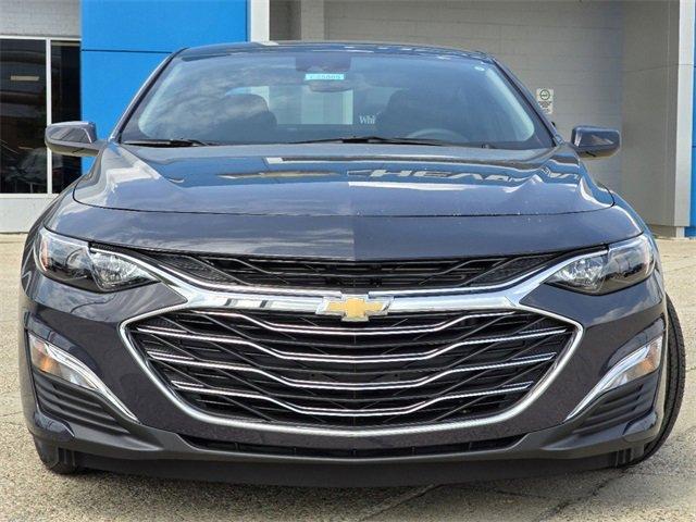 new 2025 Chevrolet Malibu car, priced at $25,915