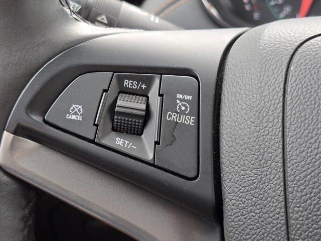 used 2019 Chevrolet Trax car, priced at $14,300