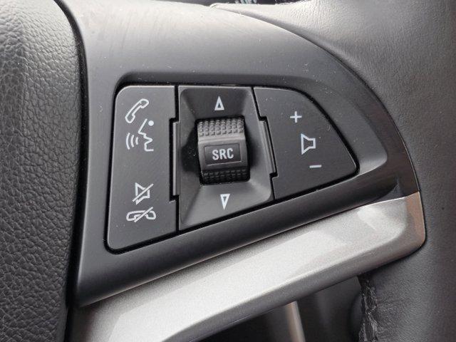 used 2019 Chevrolet Trax car, priced at $14,300