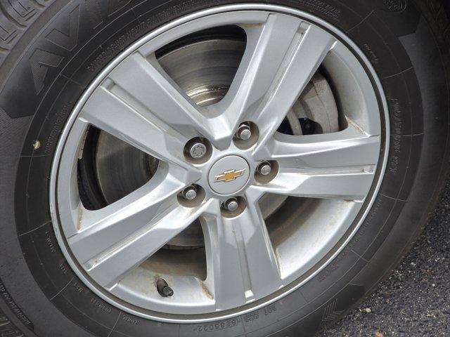 used 2019 Chevrolet Trax car, priced at $14,300