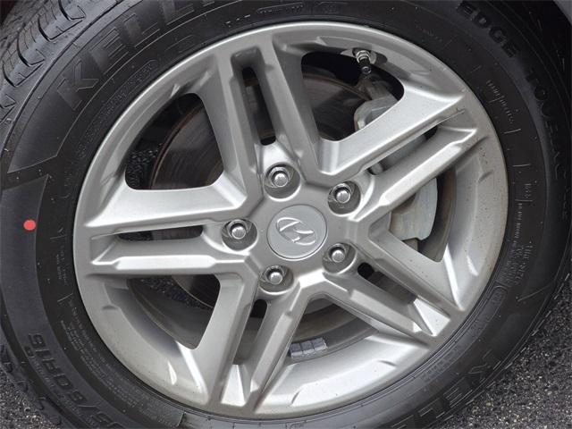 used 2019 Hyundai Kona car, priced at $17,100
