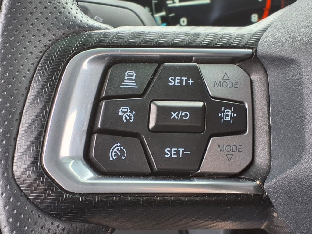 used 2024 Ford Mustang car, priced at $29,000