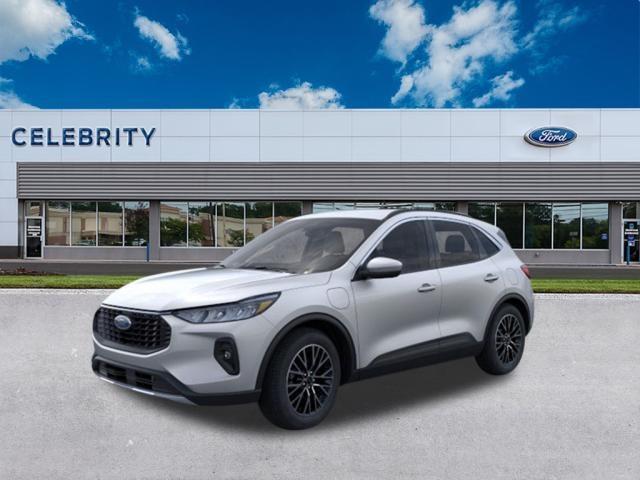 new 2024 Ford Escape car, priced at $41,995