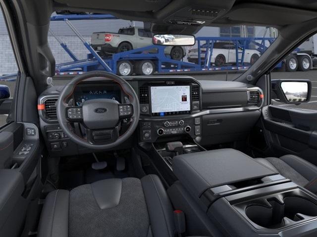 new 2025 Ford F-150 car, priced at $93,965