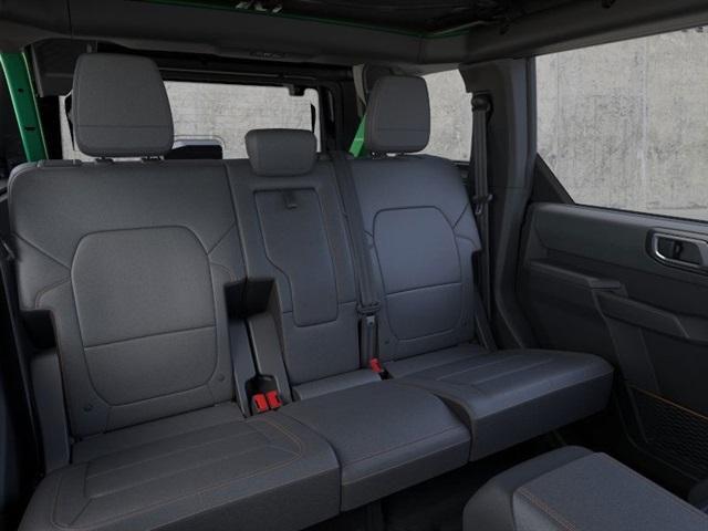 new 2024 Ford Bronco car, priced at $59,389