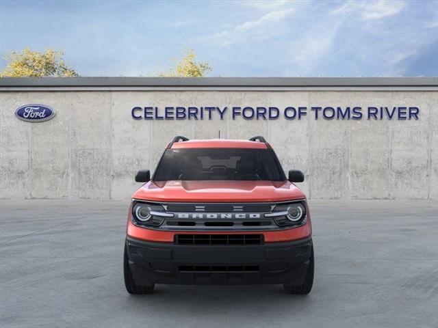 used 2024 Ford Bronco Sport car, priced at $31,000