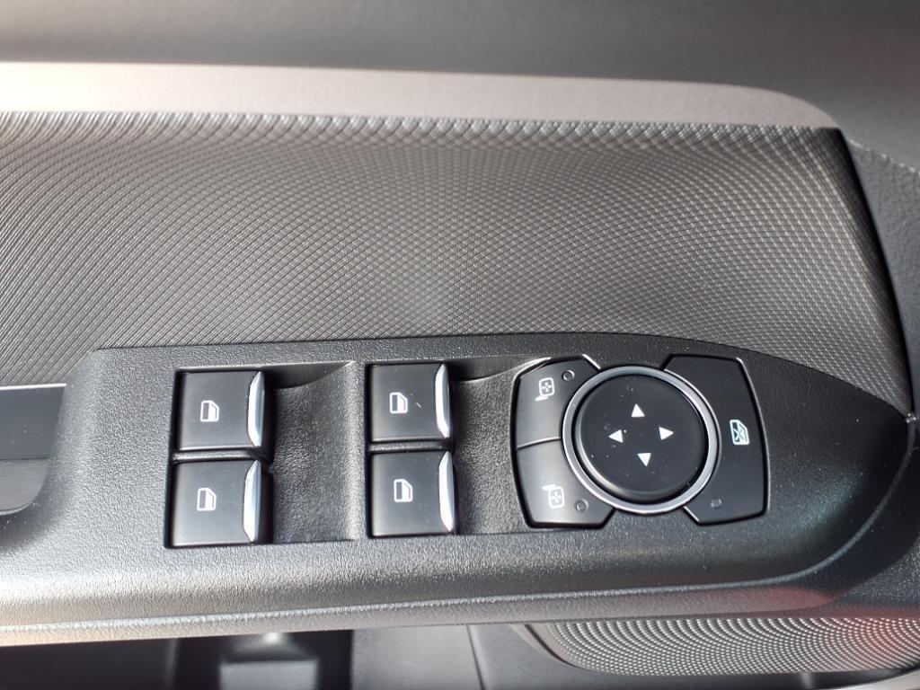 used 2024 Ford Bronco Sport car, priced at $27,700