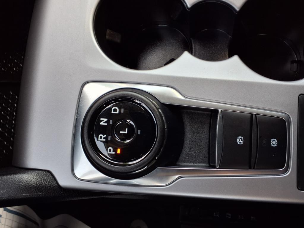 used 2024 Ford Bronco Sport car, priced at $27,700