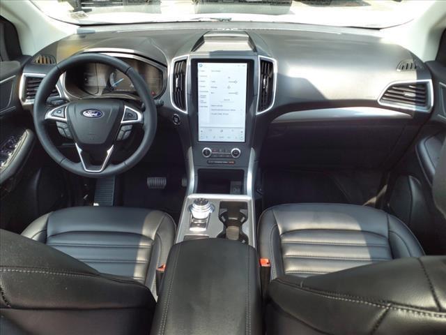 used 2024 Ford Edge car, priced at $36,000