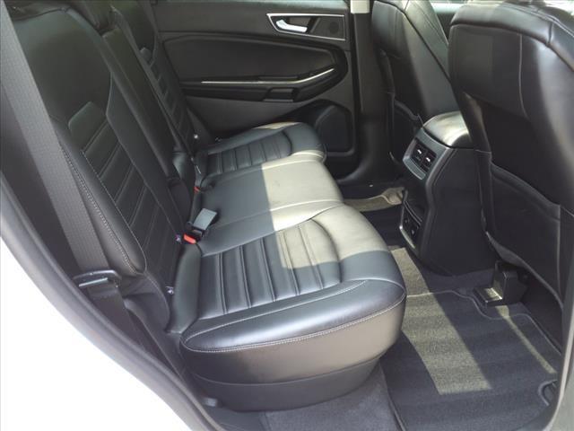 used 2024 Ford Edge car, priced at $36,000