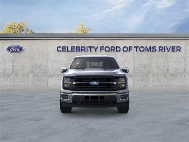 new 2025 Ford F-150 car, priced at $63,085