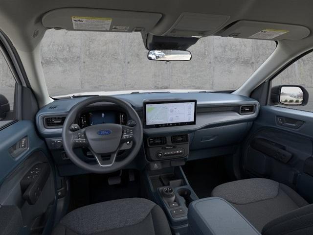 new 2025 Ford Maverick car, priced at $29,216