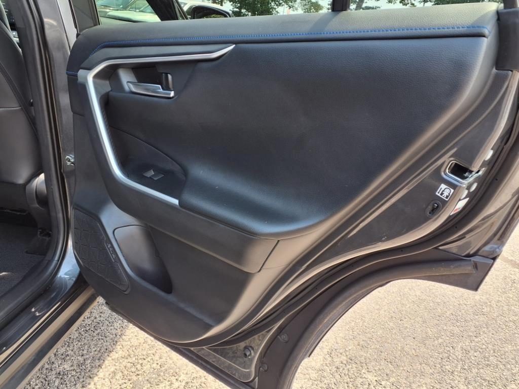 used 2020 Toyota RAV4 Hybrid car, priced at $32,500