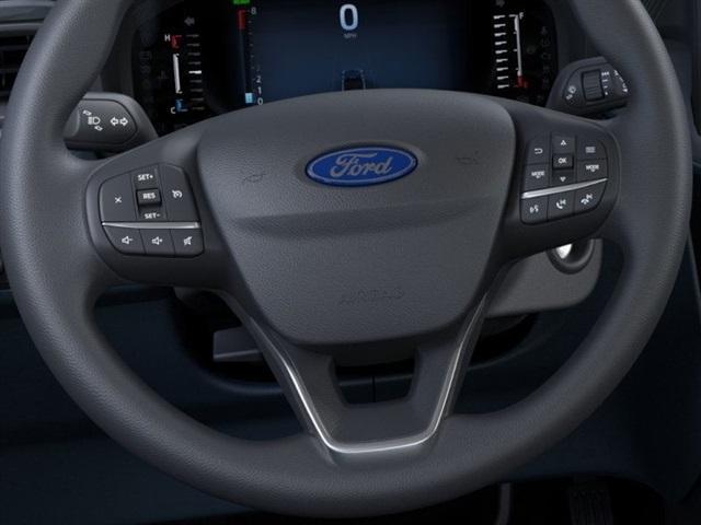 new 2025 Ford Maverick car, priced at $27,937