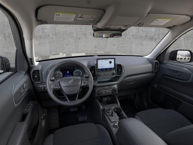 new 2024 Ford Bronco Sport car, priced at $39,030