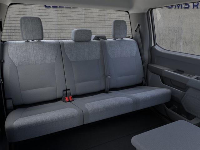 new 2025 Ford F-350 car, priced at $65,715