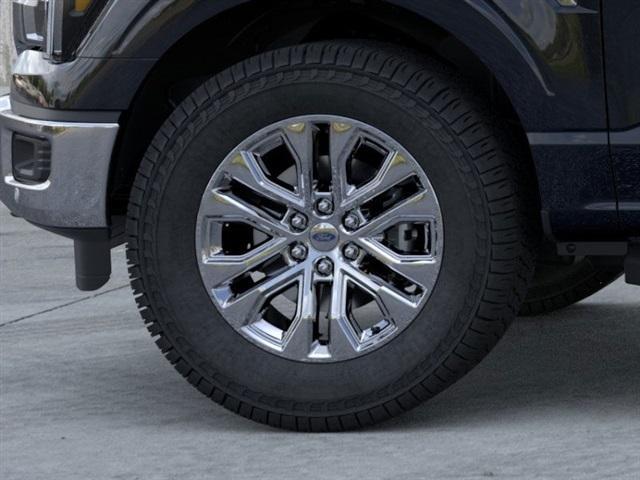 new 2025 Ford F-150 car, priced at $69,565