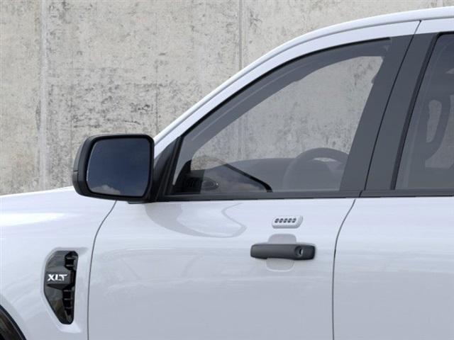 new 2024 Ford Ranger car, priced at $35,113