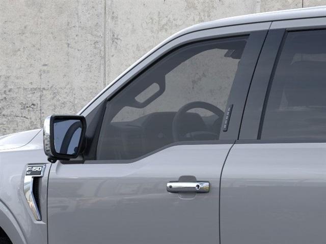 new 2024 Ford F-150 car, priced at $50,629