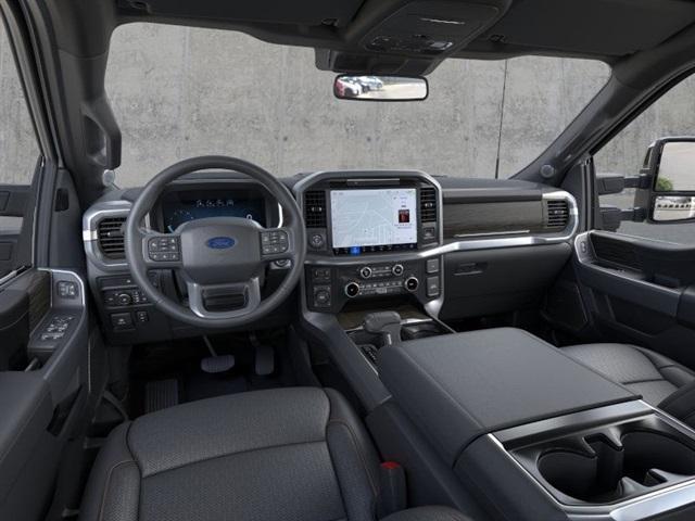 new 2025 Ford F-150 car, priced at $70,105